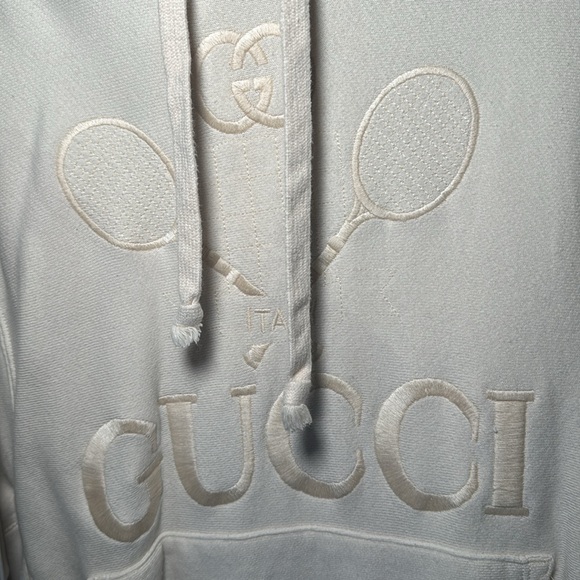 Authentic Gucci Sweater - Picture 4 of 6